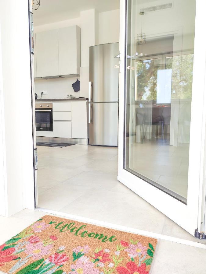 Villa Olive Trees House *