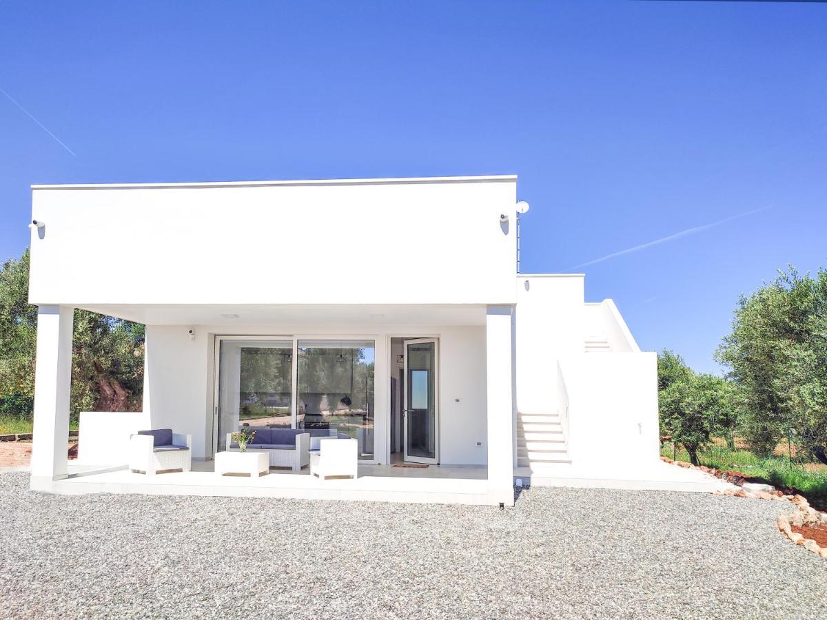 Olive Trees House Villa
