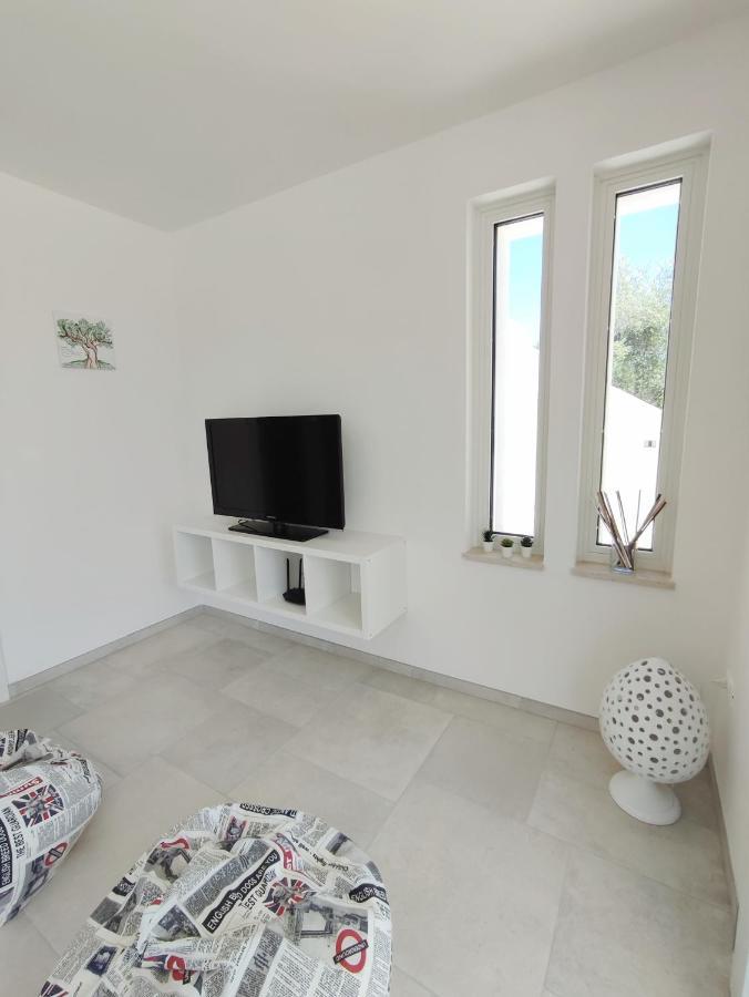 Olive Trees House Torre Canne