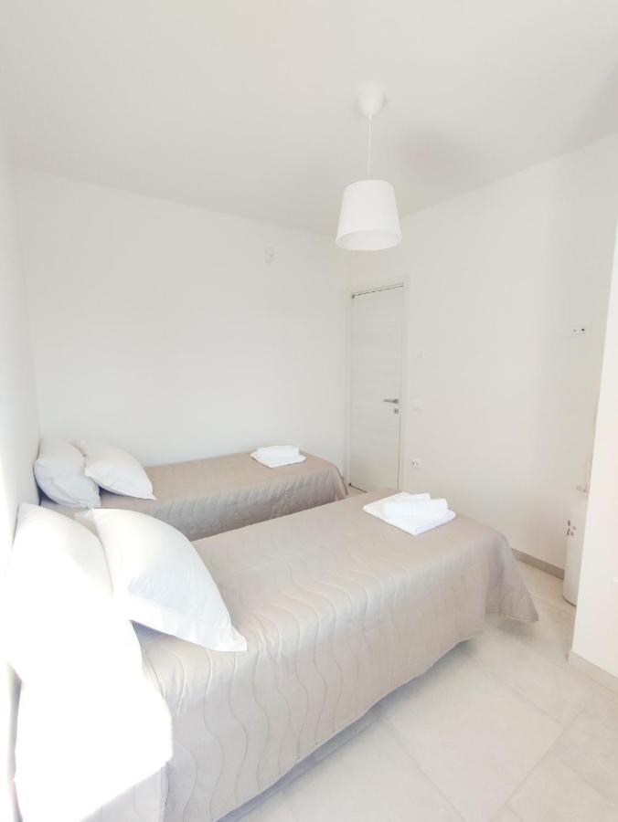 Olive Trees House Torre Canne