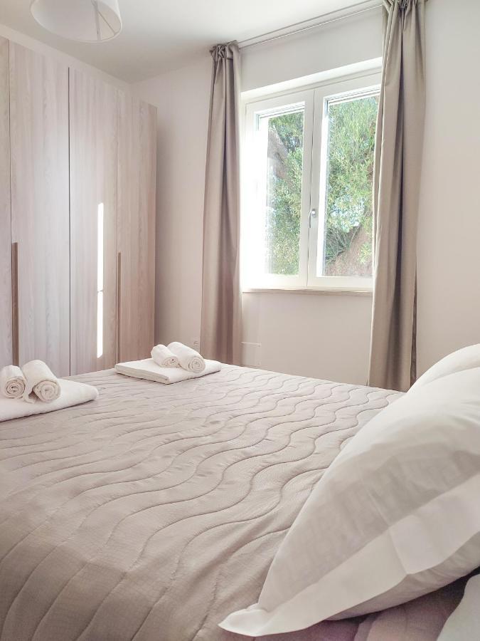 Olive Trees House Villa Torre Canne