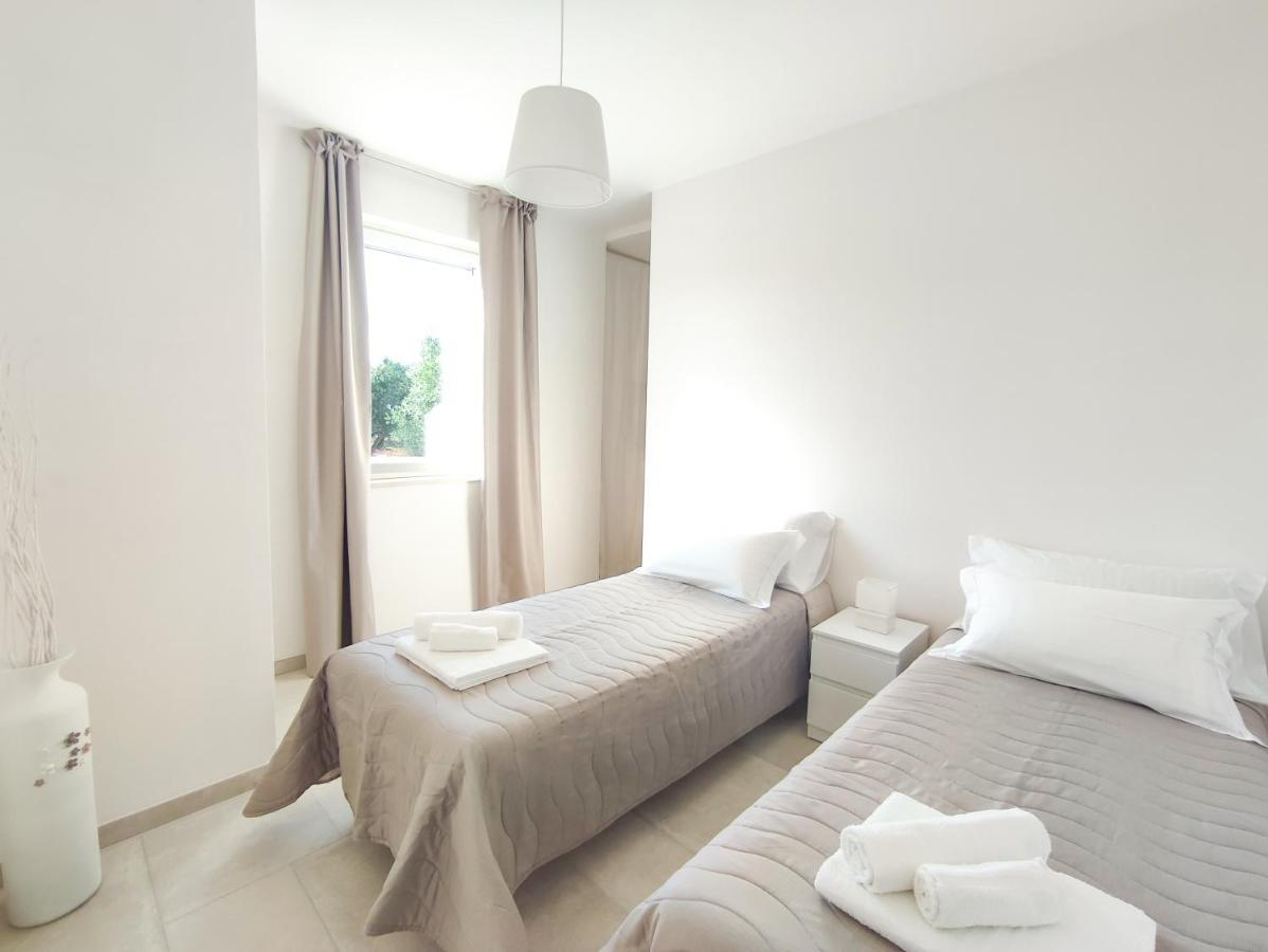 Villa Olive Trees House