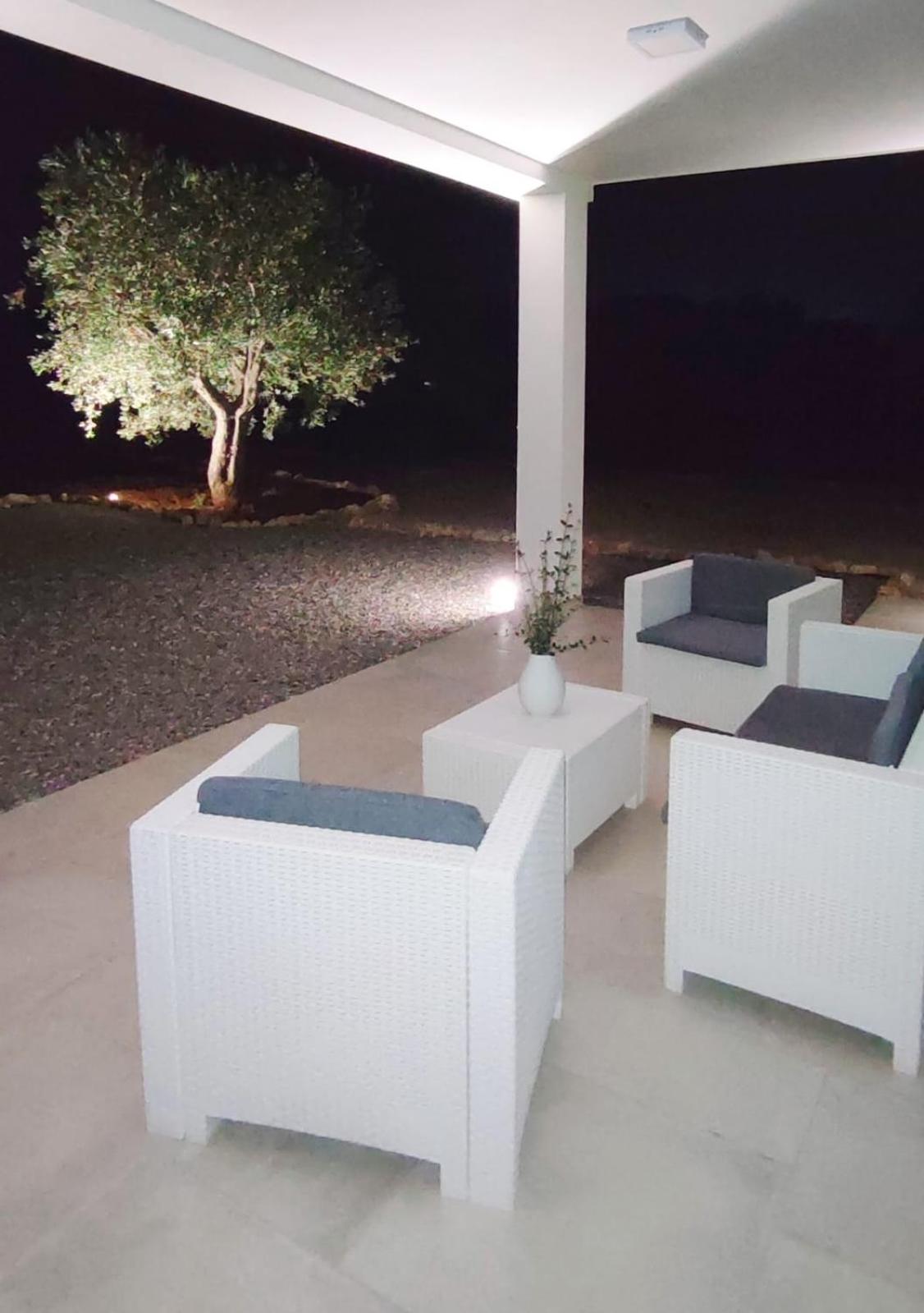 Villa Olive Trees House *